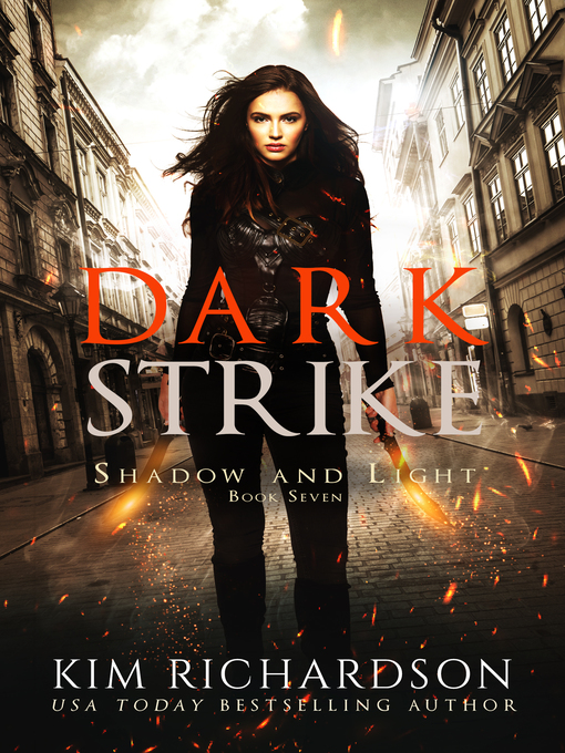 Title details for Dark Strike by Kim Richardson - Available